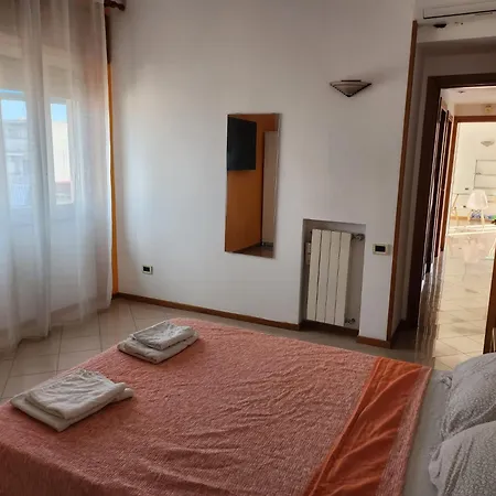 Guest house Easyhomeinnaples