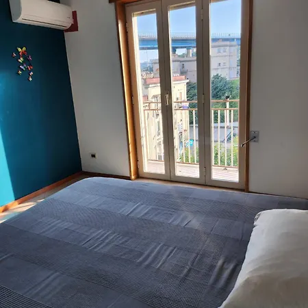Easyhomeinnaples Guest house 3*