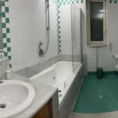 Easyhomeinnaples