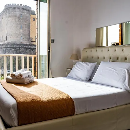 Bed & Breakfast Covo Degli Angioini 4*