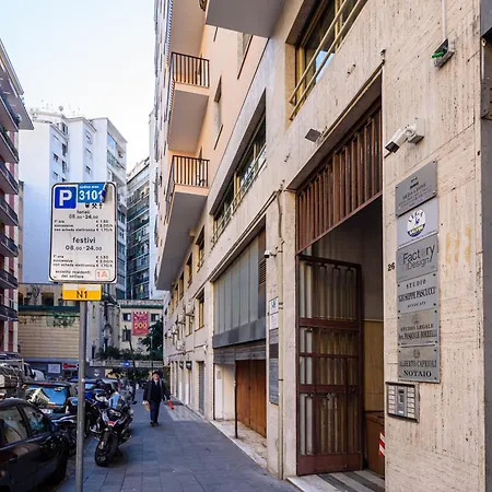 Deda & Fove * Napoli