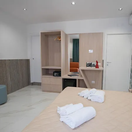 Greros H. Porto Centro, By Clapa Group Dislocated Hospitality * Naples