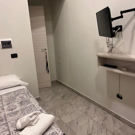 Oceania Hotel Naples