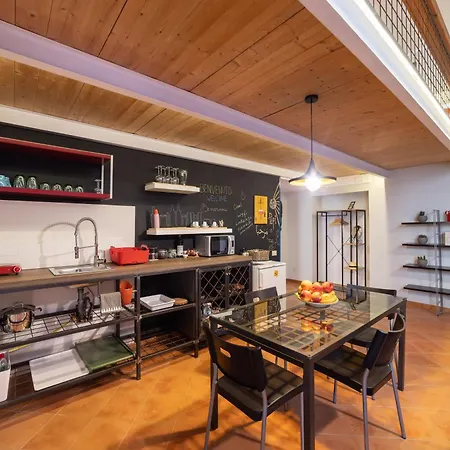Apartment Meridionale