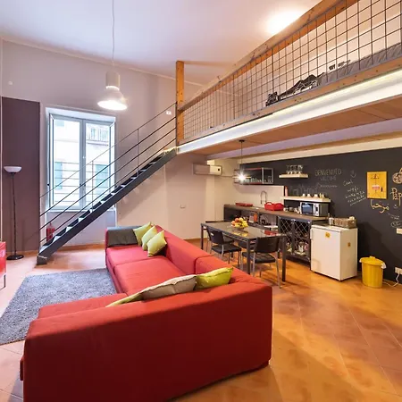 Apartment Meridionale *