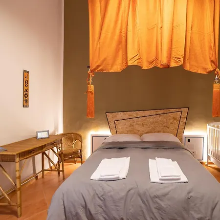 Apartment Meridionale Naples