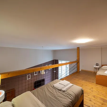 Apartment Meridionale *