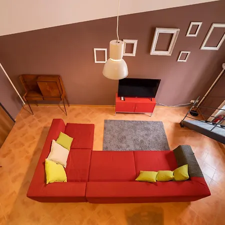 Meridionale Apartment *