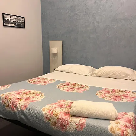 Oceania Hotel Naples