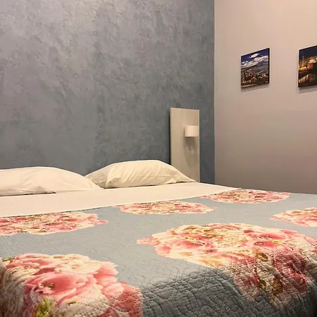 Oceania 3* Naples