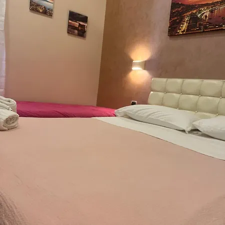 Hotel Oceania Naples