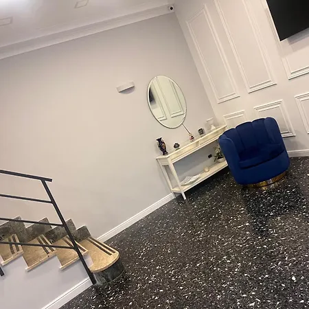 Oceania Hotel Naples