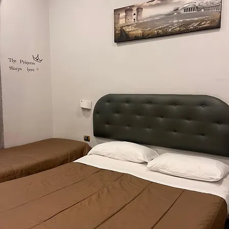 Oceania Hotel Naples