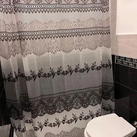 Hotel Oceania Naples