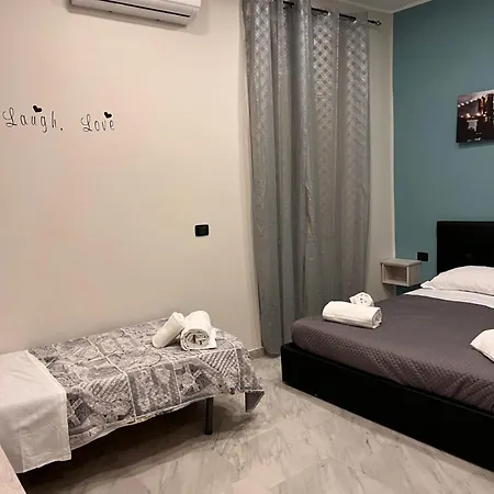 Hotel Oceania