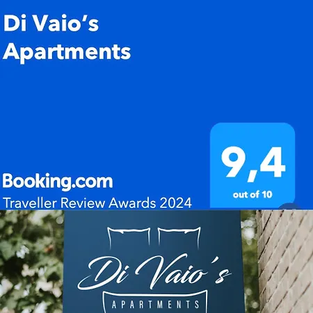 Di Vaio S Adiacente Metro Rione Alto *