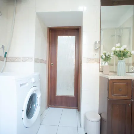 Apartamento In Piazza