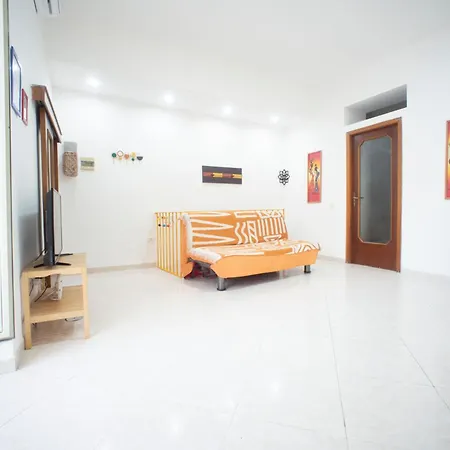 Apartamento In Piazza