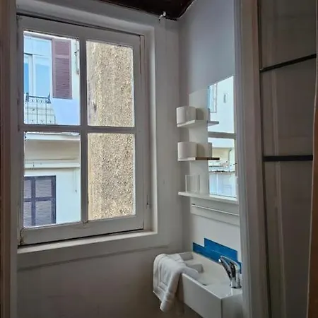 Appartement La Casetta A Chiaia Di Goti *