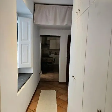 La Casetta A Chiaia Di Goti *
