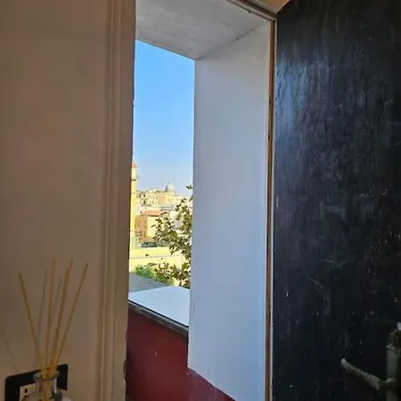 La Casetta A Chiaia Di Goti Appartement *