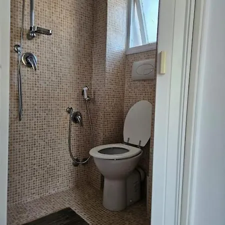 La Casetta A Chiaia Di Goti Appartement Naples