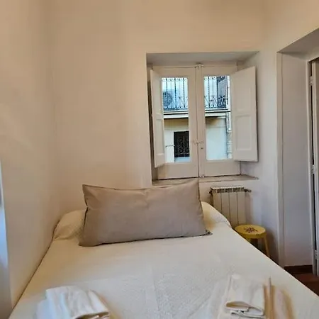 La Casetta A Chiaia Di Goti Appartement Naples