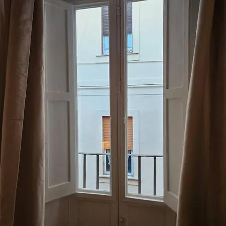 La Casetta A Chiaia Di Goti *