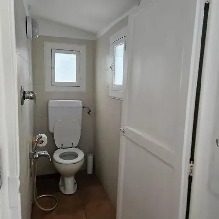 La Casetta A Chiaia Di Goti Appartement *