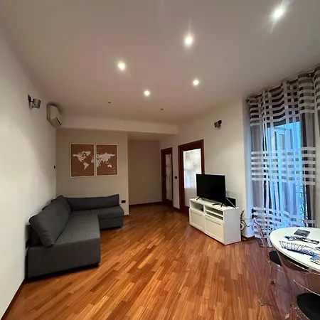 Apartament Revis 84