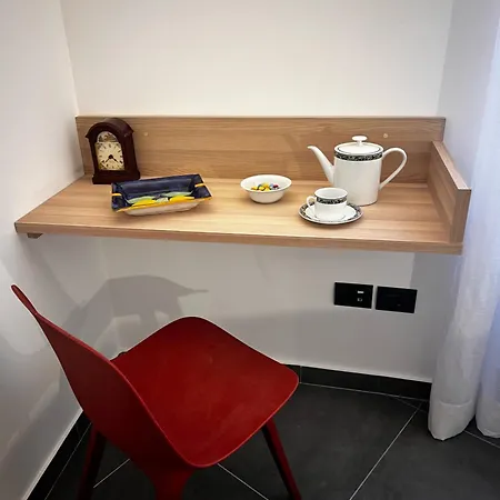 Apartament Meraki Family House Neapol