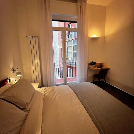 Apartament Meraki Family House *