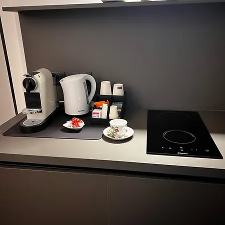 Apartament Meraki Family House *