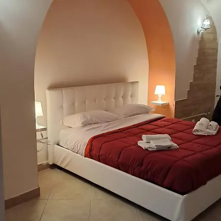 Napoli Apartment Casa vacanze *
