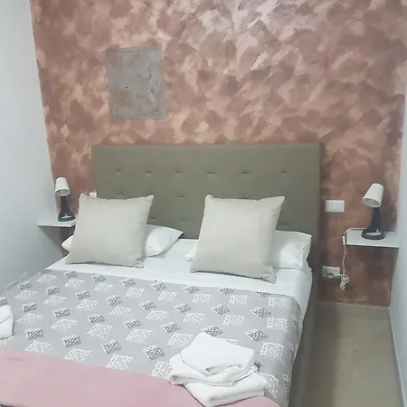 Apartment Reginahouse Naples
