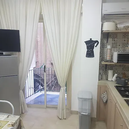 Reginahouse Apartment Naples
