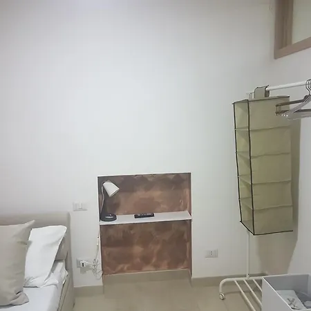 Apartment Reginahouse Naples