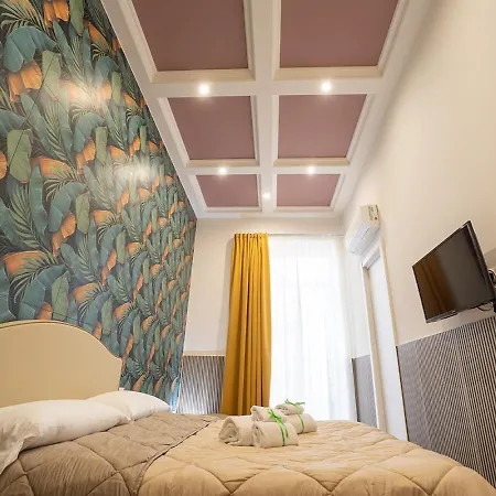 Medina Art & Lifestyle H., By Clapa Group Dislocated Hospitality Guest house
