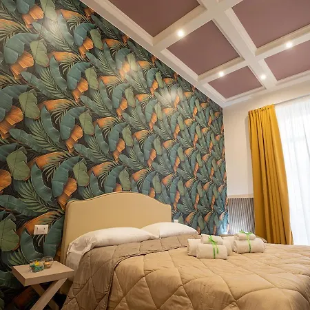 Guest house Medina Art & Lifestyle H., By Clapa Group Dislocated Hospitality
