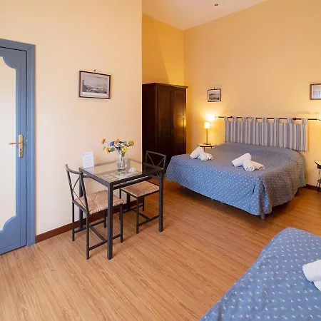 Guest house Medina Art & Lifestyle H., By Clapa Group Dislocated Hospitality Naples