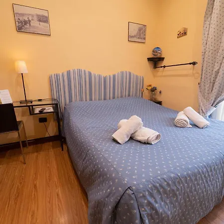 Guest house Medina Art & Lifestyle H., By Clapa Group Dislocated Hospitality Naples