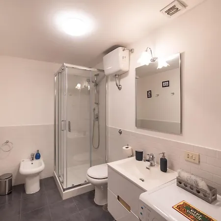 Meridionale Apartment