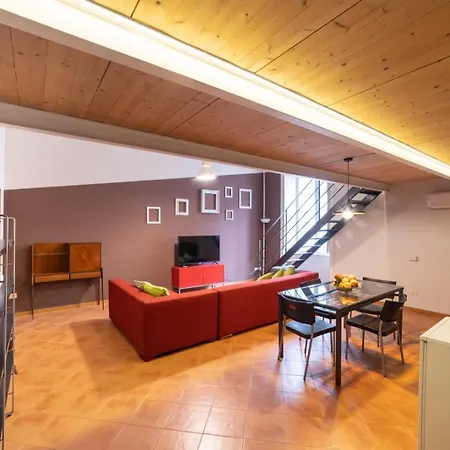 Meridionale Apartment *
