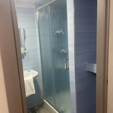 Chez Moi