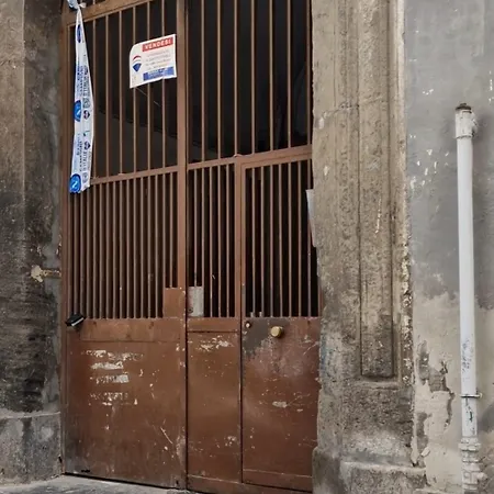 Pontecorvo Apartmán
