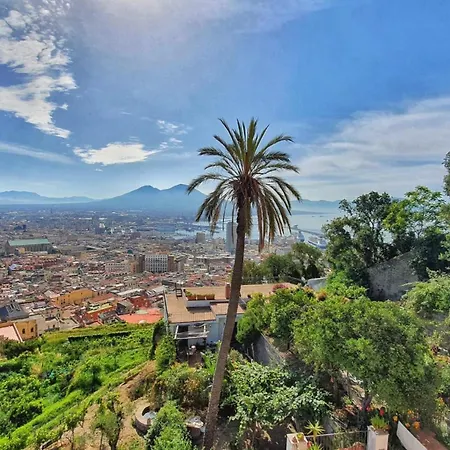 Pedamentina Penzion 3*