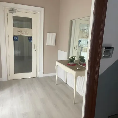 Chez Moi Naples