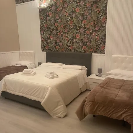 Chez Moi Couette-café