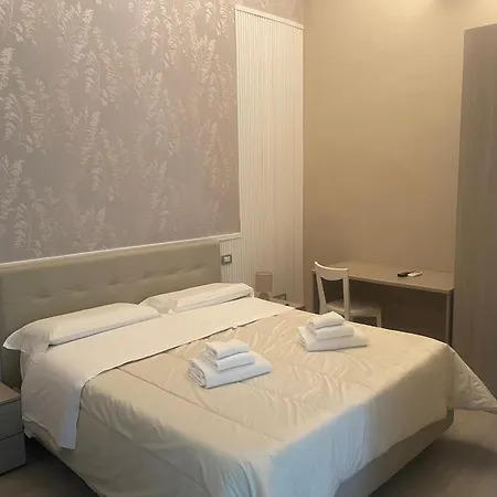 Couette-café Chez Moi Naples