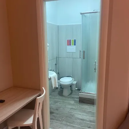 Chez Moi Couette-café Naples